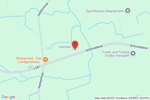 Rolf Genster GmbH