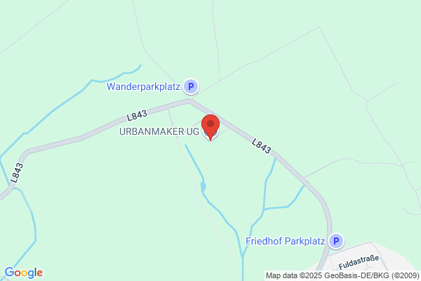 URBANMAKER UG (haftungsbeschränkt)