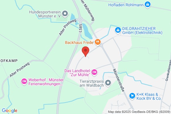 W + G Werbung Wehner & Grosserhode oHG