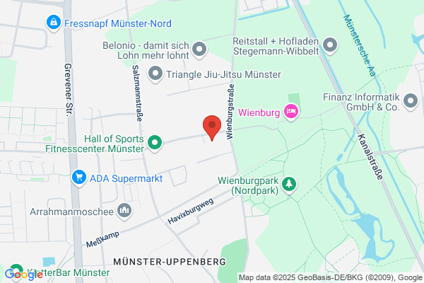 CACE IT GmbH
