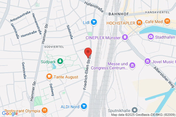 COMDivison GmbH