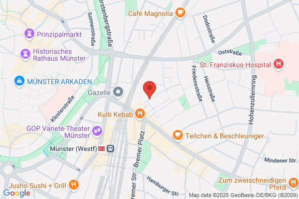 IKK-Informations-Service-Center eingetragene