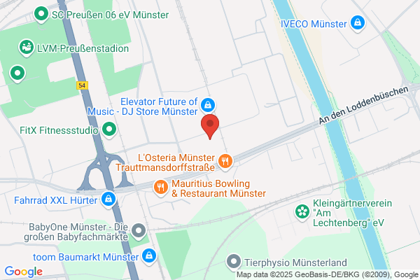 Kösters Elektro GmbH