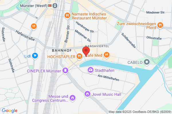 Krukenkamp GmbH