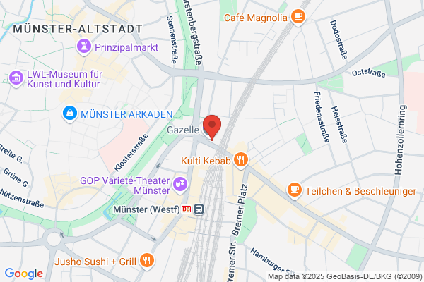 LuxTraum GmbH