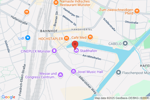 BikeHub GmbH
