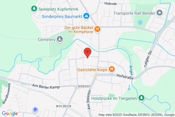 Handels & Dienstleistung