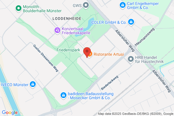 H. Gautzsch MSI GmbH & Co. KG
