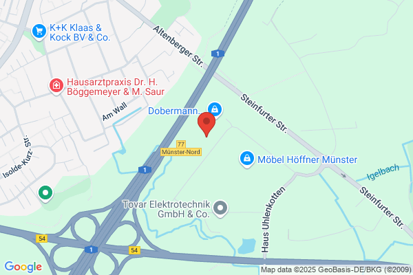 B + B Hausgeräte GmbH
