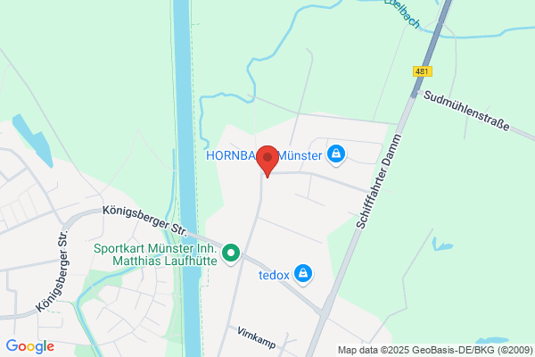 König Elektrotechnik GmbH