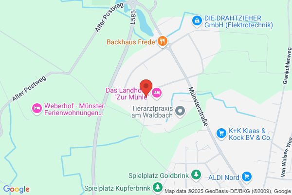 Guderian Elektroinstallation