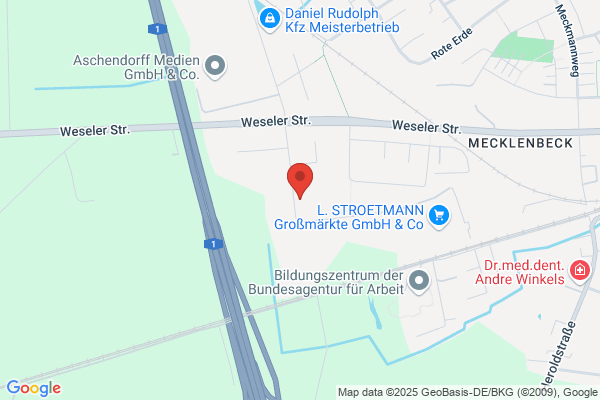 Lackmann GB GmbH & Co. KG