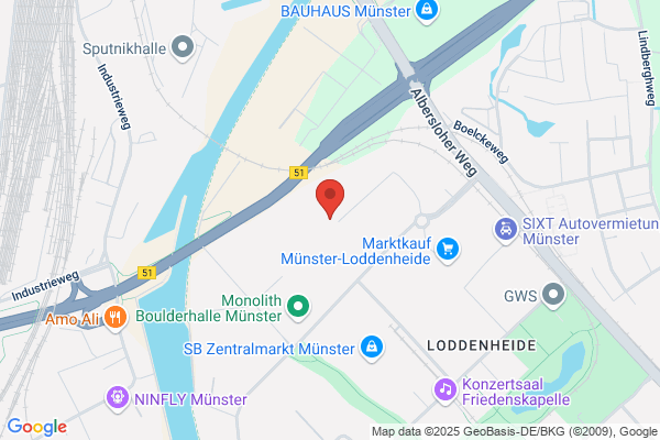 Abfallwirtschaftsbetriebe Münster