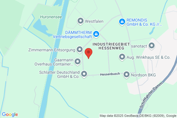 EZN GmbH & Co. KG