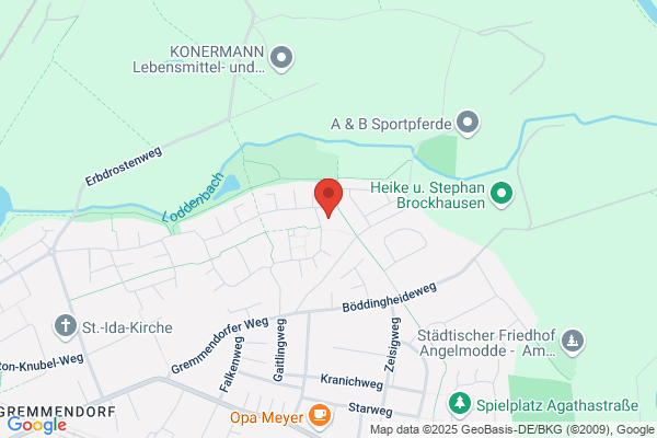 Malerbetrieb Bohm