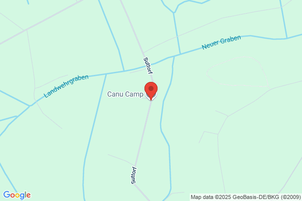 Canu Camp KG