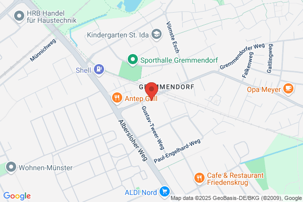 Confidentia Institut für Sozialmedizin und Andragogik e. V.