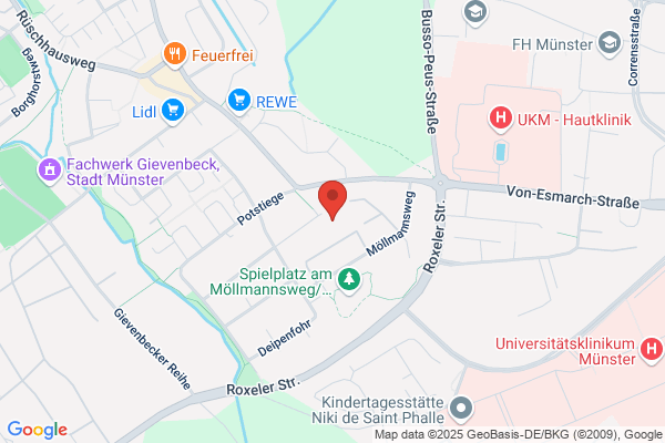 Verein zur Förderung internationaler