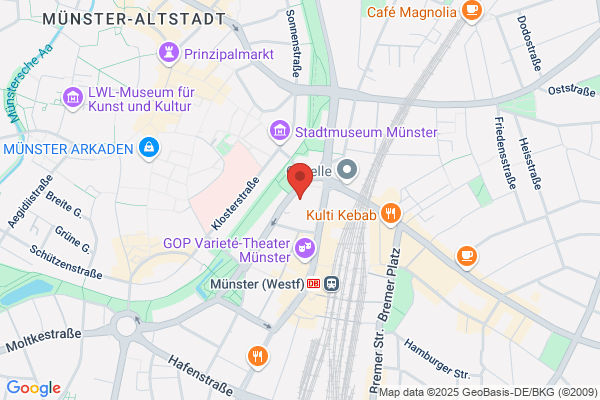 artcuisine Diner UG