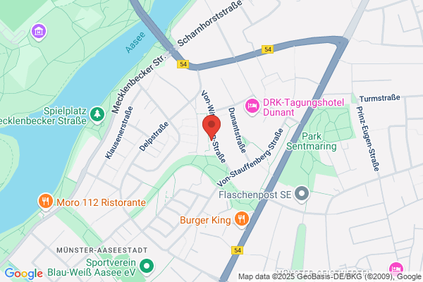 Fahrradwerkstatt Cysulski
