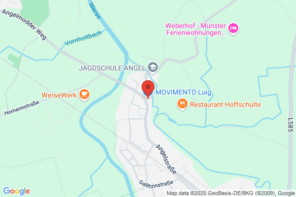 Movimento Luig GmbH