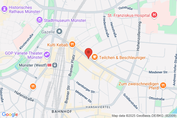 Reinhold GmbH