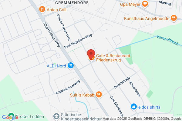 Fahrschule H. Frisch