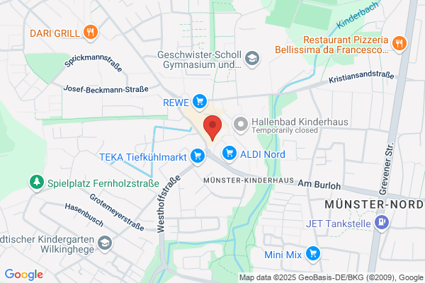 Fahrschule Sicker