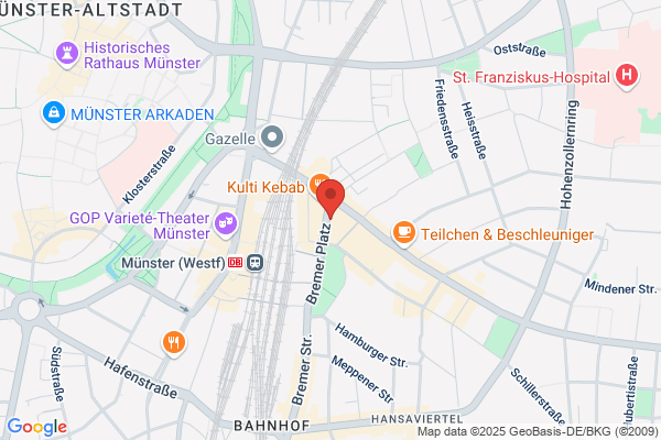 Fahrwerk Münster GmbH
