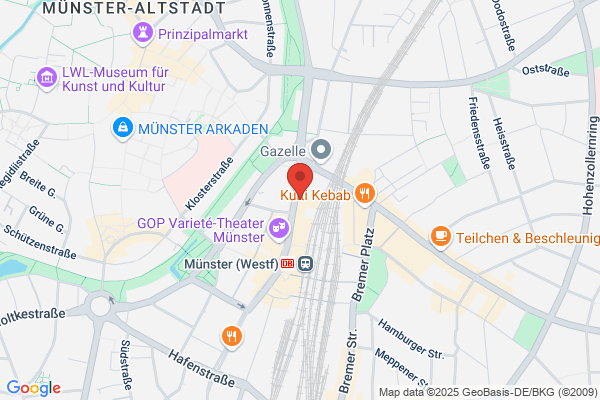 Antriebstechnik IAS GmbH & Co. KG