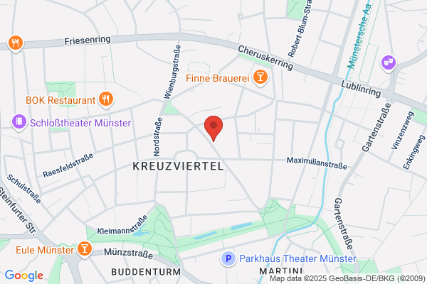 Ferienwohnung City-Wohnung