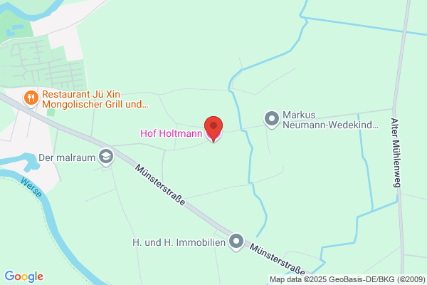 Ferienwohnung Rauert