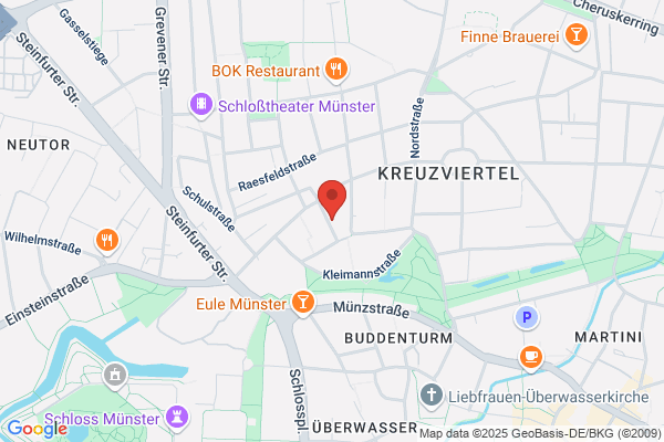 Ferienwohnungen