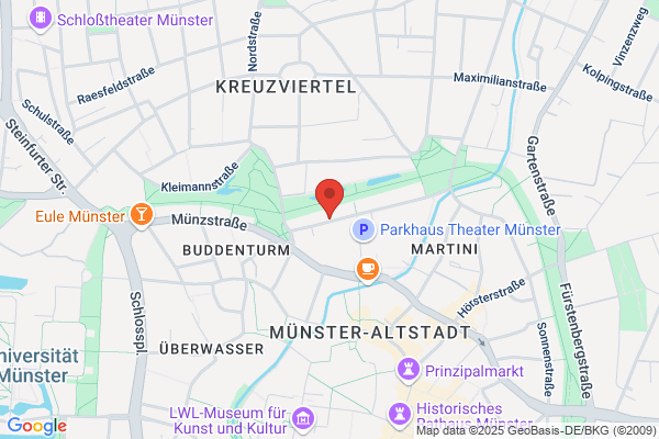 Ferienwohnung P. + B. Linnemann
