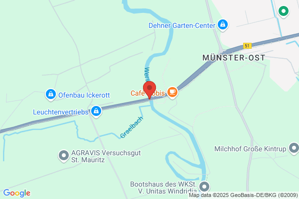 FCW Filterbau Chemie Wasseraufbereitung A. Tormöllen