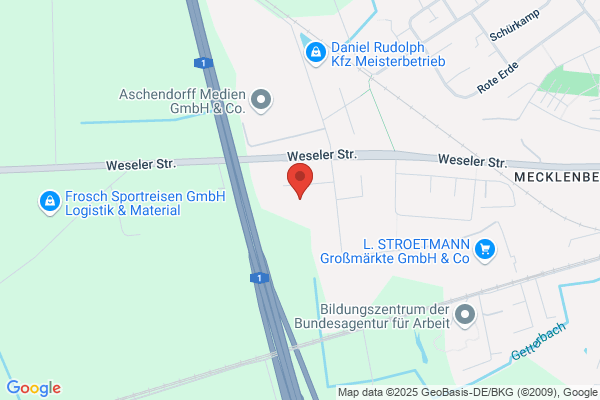 Ostholte GmbH