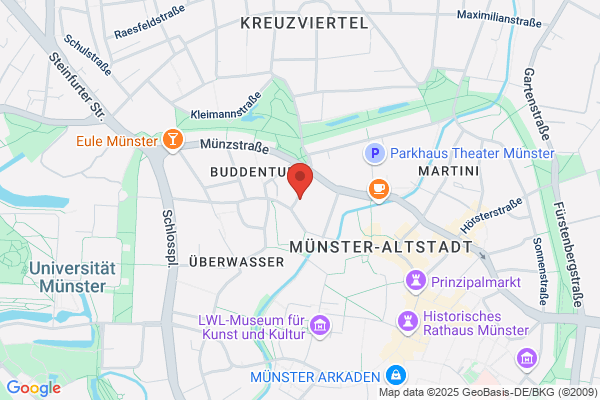 Olga Buchhorn Immobilien und Baufinanzierungen