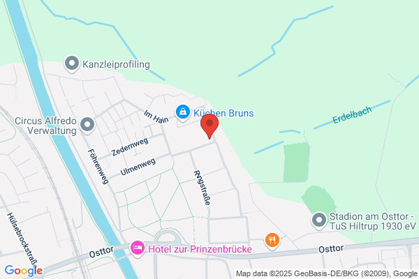 Lutz Tenkhoff GmbH
