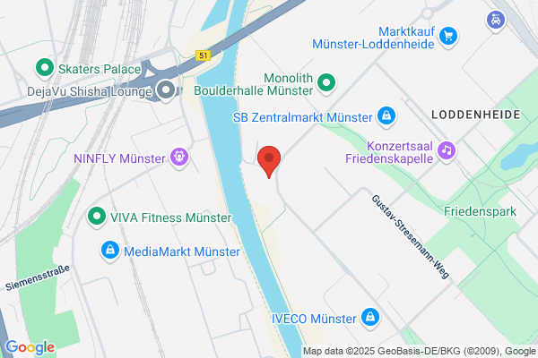 AMW Asphaltmischwerke Westfalen - Münster