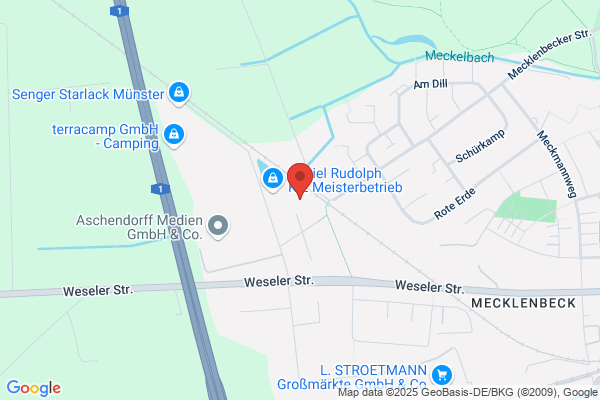 Alexianer Textilpflege GmbH