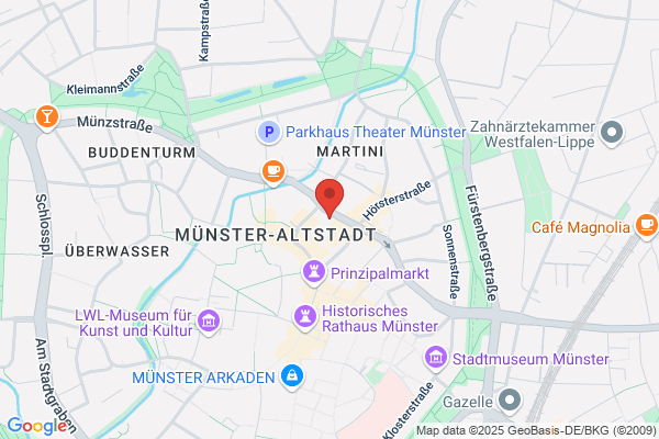 Gerinnungsdiagnostik Münster