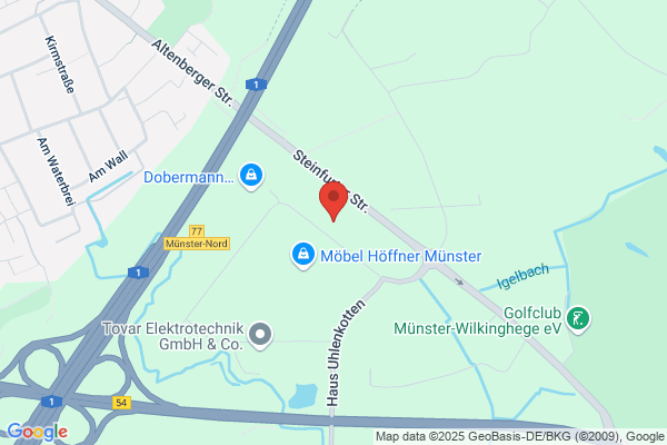 KüchenTreff Münster