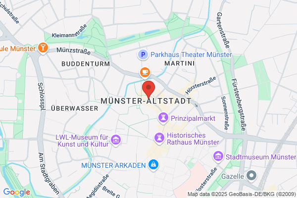 Stracke & Bödding - Rechtsanwälte & Notar Münster