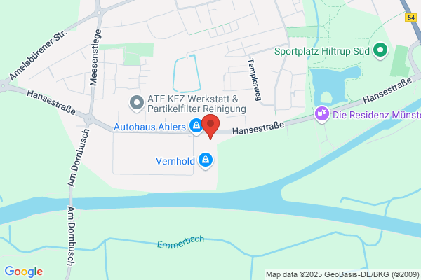 ADM Steuerberatungsgesellschaft mbH