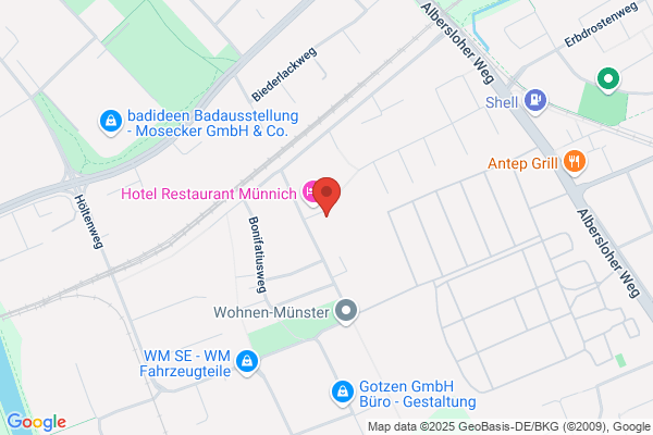 Preisagentur Münster