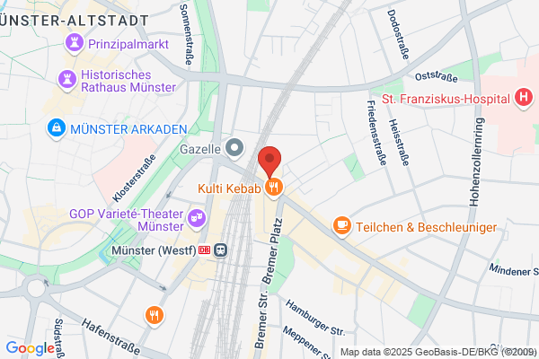 ZMS GmbH- Zentrum für medizinische Studien