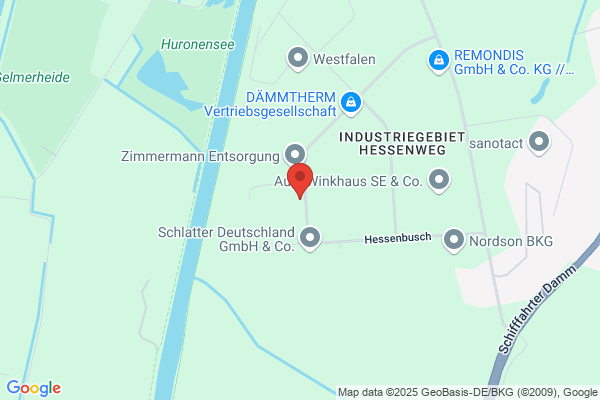 Zimmermann Datenvernichtung GmbH