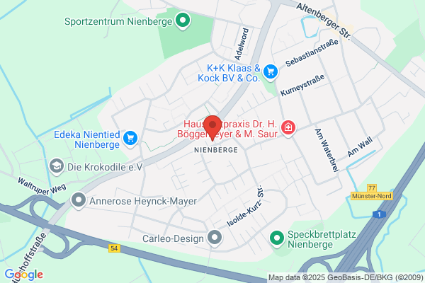 die Gartenpraxis