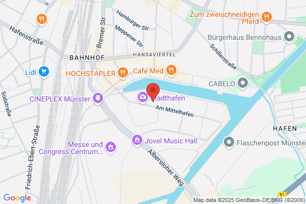 Goldsee GmbH