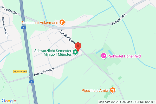 Sportpark Roxel am Rohrbusch GmbH